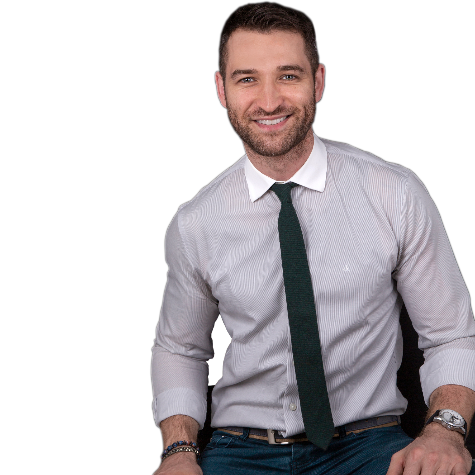 Dr. Dt. Berkin Öztürk