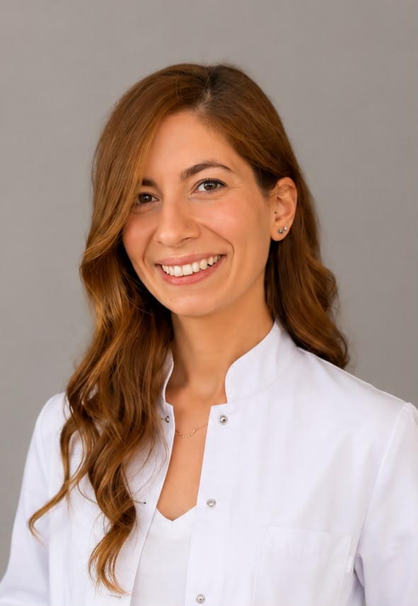 Dr. Deniz Fındık Balcı