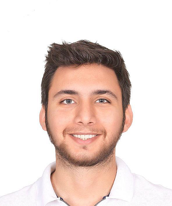 Dr. Keremcan Kuru