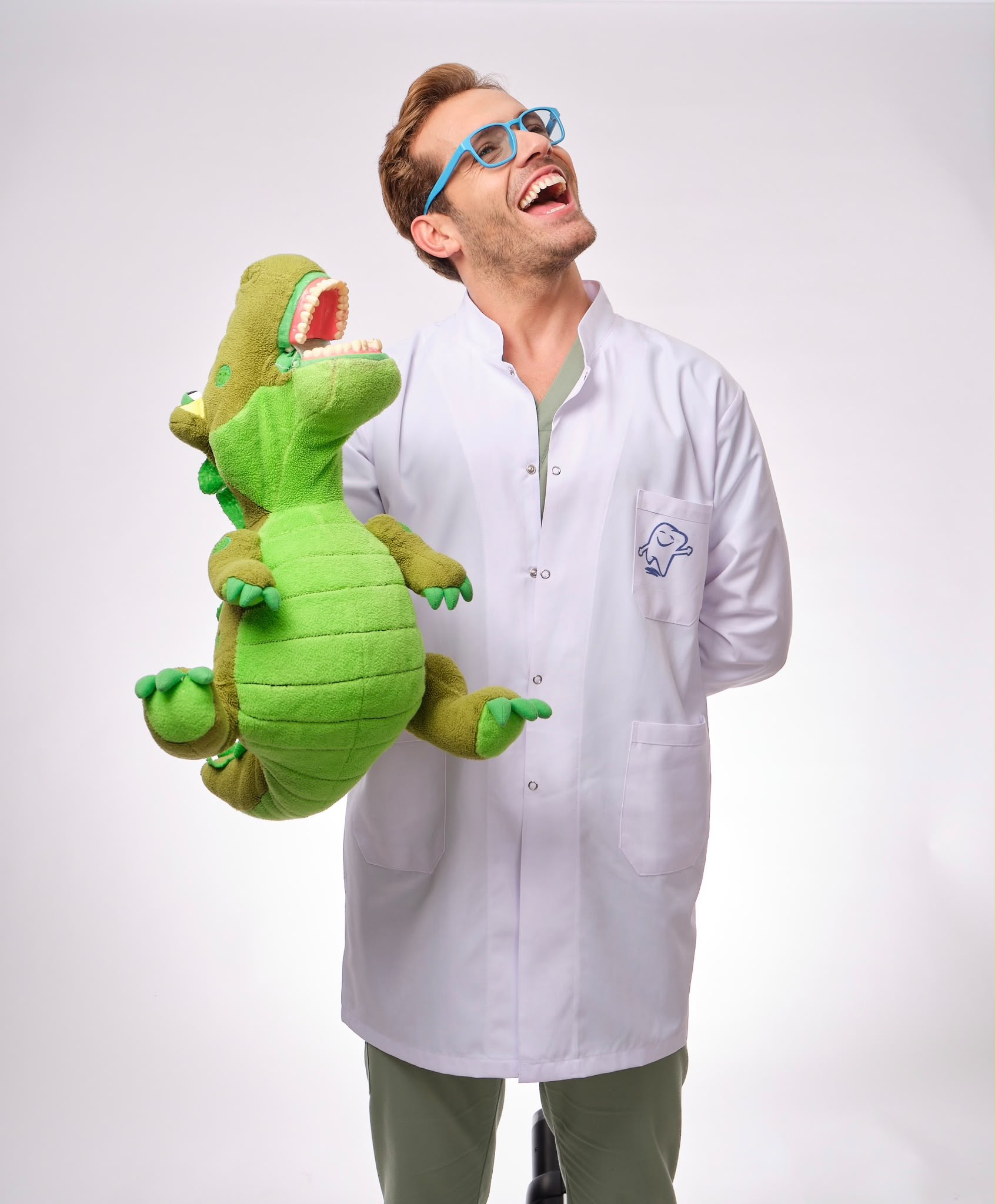 Dr. Ahmet Coşkun