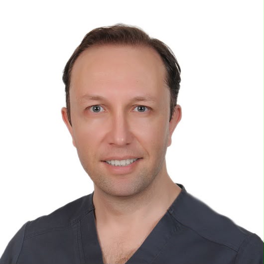 Prof. Dr. Erdem Kılıç