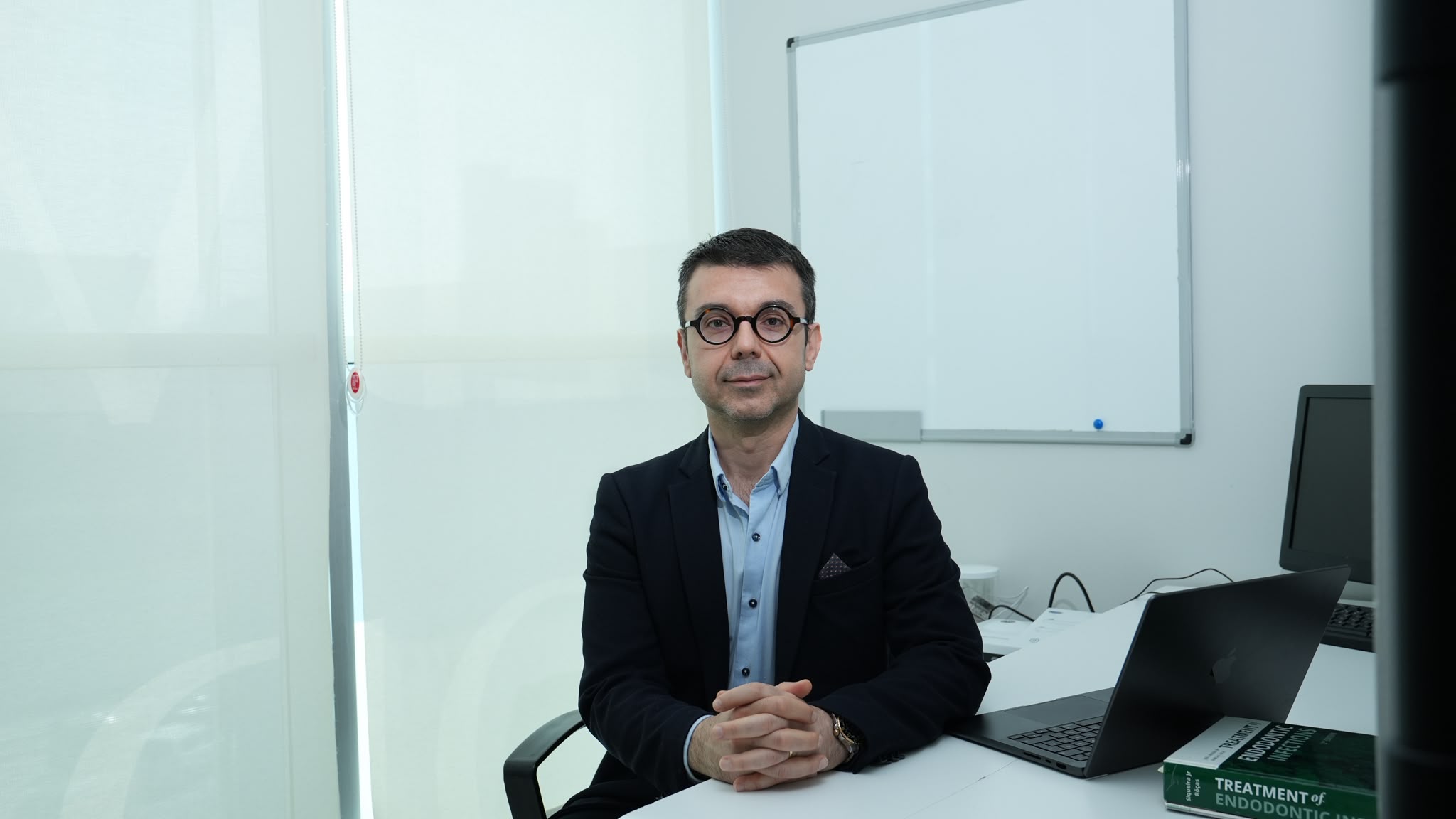 Prof. Dr. Mustafa Gündoğar